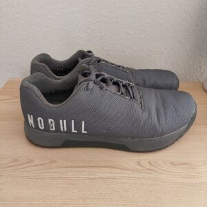 NO BULL Ripstop Runner Shoes  Earth Camo Men 10.5 Women 12 Sam Dancer | NOBULL main image 2